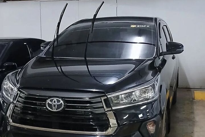 Rent a car in Banda Aceh — Wellness & spa things to do in Aceh