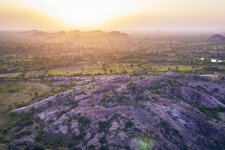 3-day heritage tour from Ahmedabad to Mount Abu, Ahmedabad