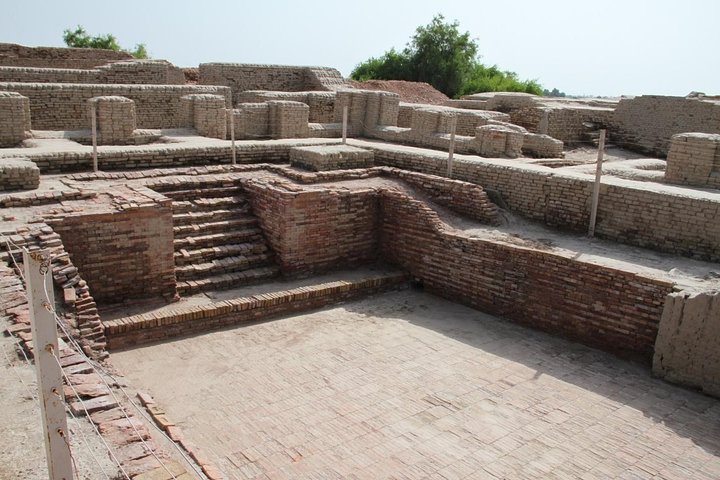 experiences in Ahmedabad