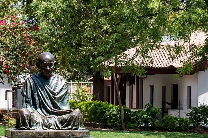 experiences in Ahmedabad