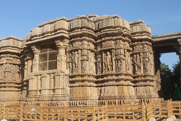 Ahmedabad — top 2 kids-friendly