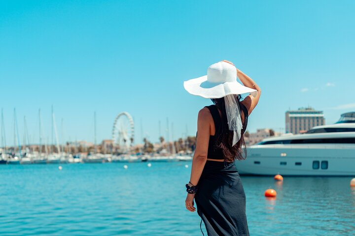 Alghero Private photo shoot in the city — Cultural & heritage things to do in Alghero