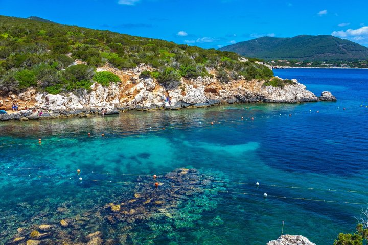 Bosa Coastal Discovery – Private Shore Tour from Alghero Port, Alghero