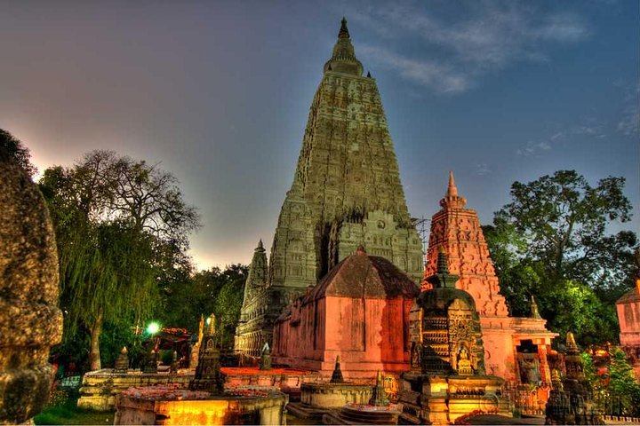 Three-day tour of Prayagraj, Allahabad