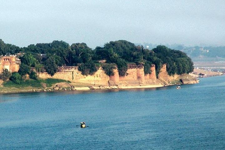Custom private tour of Allahabad with guide, Allahabad