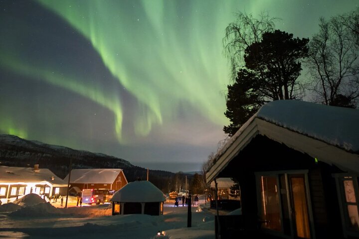 experiences in Alta
