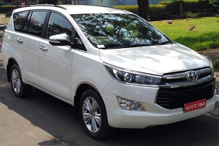 One-way transfer from Alwar to Delhi by private vehicle, Alwar