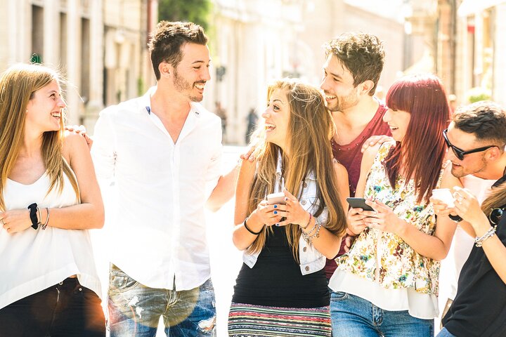 e-Scavenger hunt Amiens: Explore the city at your own pace — Kids-friendly things to do in Amiens