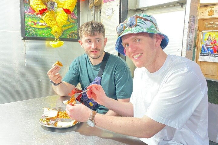 Amritsar — top 6 food & drink