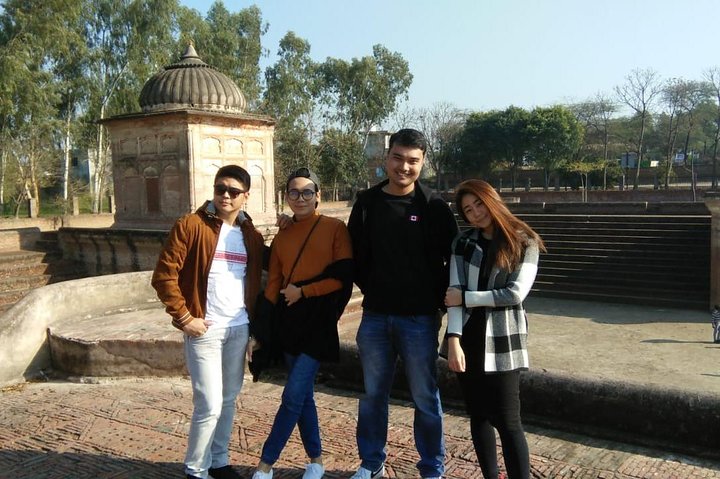 Full-day Amritsar city tour with Wagah Border ceremony, Amritsar