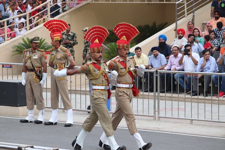 Amritsar — top 1 nature & wildlife