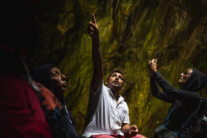 Half Day Tour to the Caves — Day trips things to do in Angra do Heroísmo