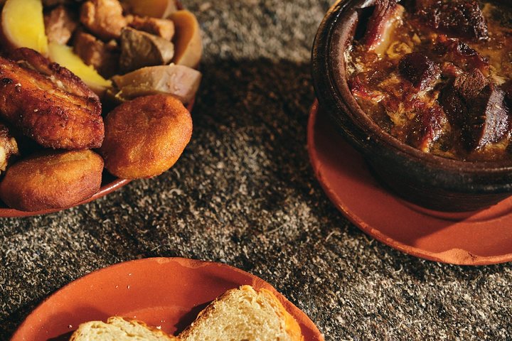 Terceira Island Food Experience: Full-Day Tour — Day trips things to do in Angra do Heroísmo