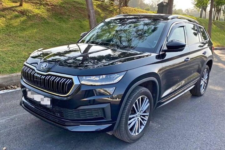 Agadir Airport Transfer To or From Agadir & Taghazout, Aourir