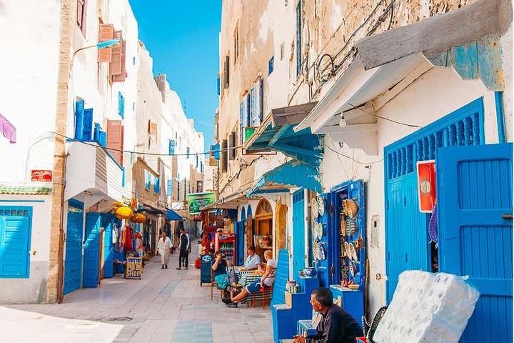 Excursion Essaouira from agadir 1 day — Day trips things to do in Aourir