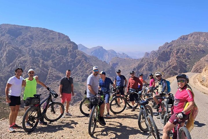 Paradise Valley Electric Bike Tour — Day trips things to do in Aourir