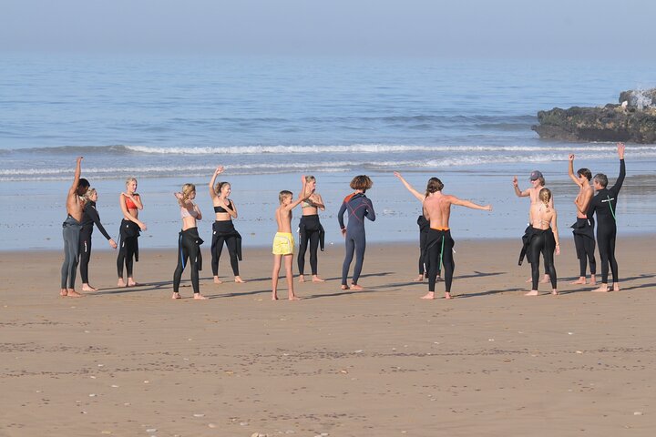 Ride Amazing Waves in South Morocco — things to do in Aourir