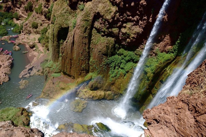 experiences in Aourir