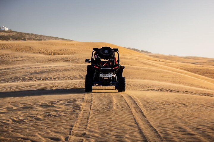 Taghazout buggy experience 2 hours — Adventure things to do in Aourir