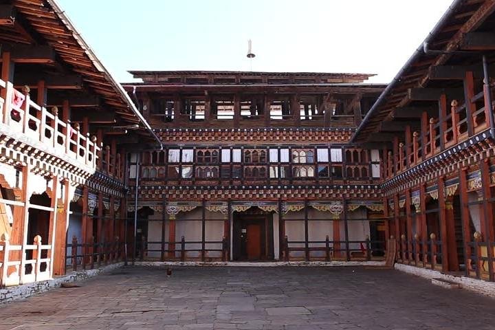 Cultural exploration of Bhutan from Bagdogra, Bagdogra