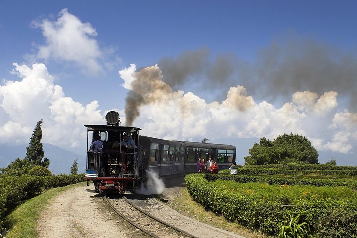 Eastern Himalayas tour: Darjeeling, Pelling, Gangtok and Kalimpong, Bagdogra