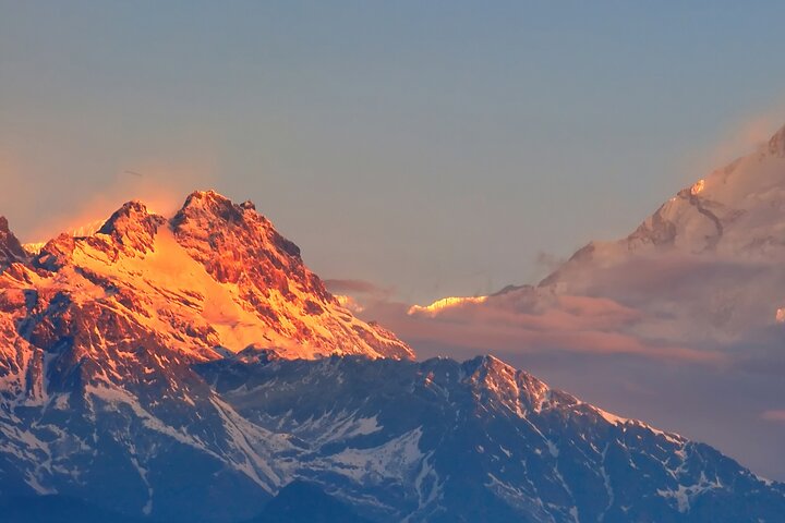 Himalayan Odyssey: 12 days from Bagdogra to Paro, Bagdogra