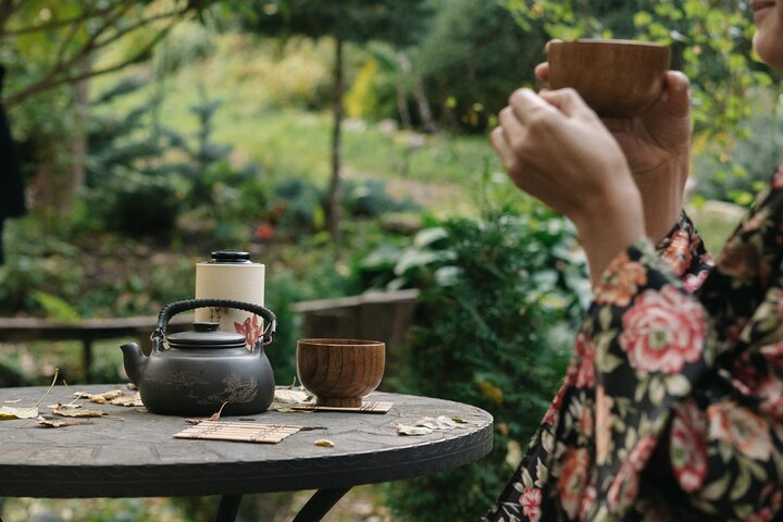Heritage tea trail tour in Bagdogra, Bagdogra