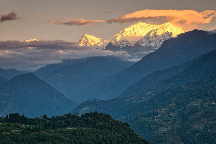 North East India highlights tour from Bagdogra, Bagdogra