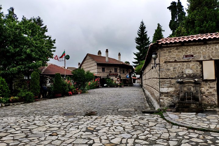 Audio Guide for All Bansko & Pirin Sights, Attractions or Experiences — things to do in Bansko