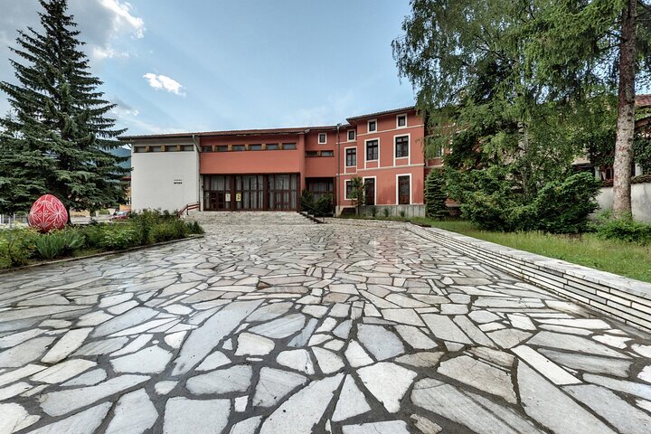 Audio Guide for Historical Museum Velingrad — Cultural & heritage things to do in Bansko