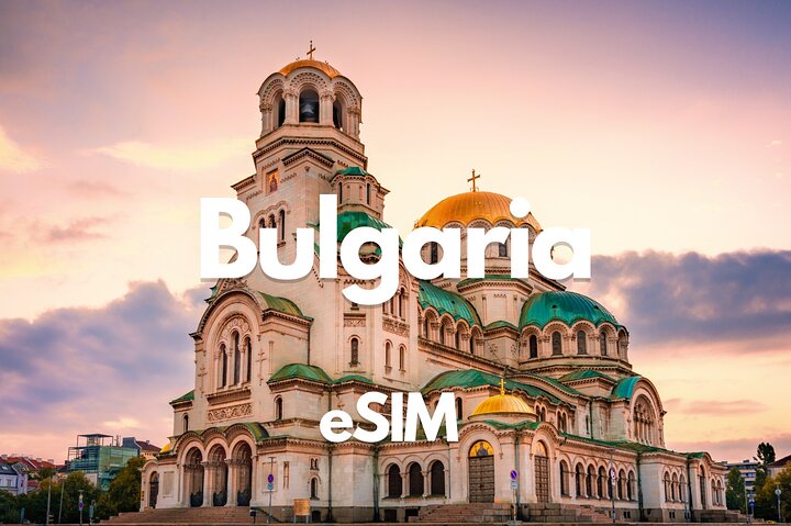 Bansko Data eSIM 0.5GB daily to 50GB 30 Days, Bansko