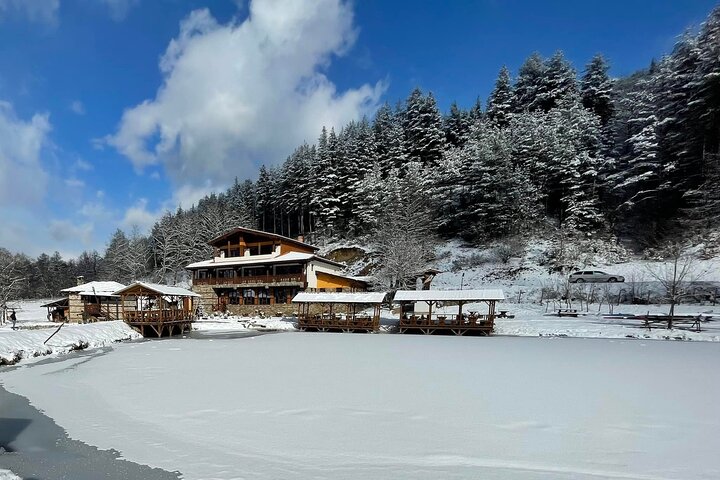 GPS&Video Guided Adventures&Lunch in Rila Mountains from Bansko, Bansko