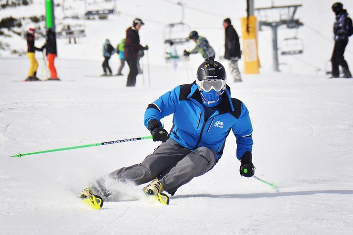Private Ski and Snowboard lessons in Bansko Bulgaria, Bansko