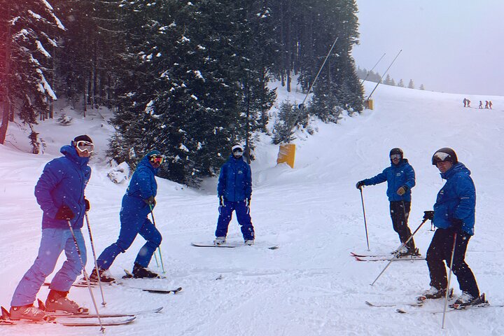 Ski & Snowboard Group Lessons in Bansko, Bulgaria — Kids-friendly things to do in Bansko