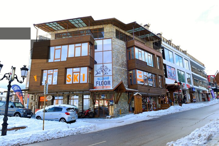 Ski and Snowboard Rental in Bansko — things to do in Bansko