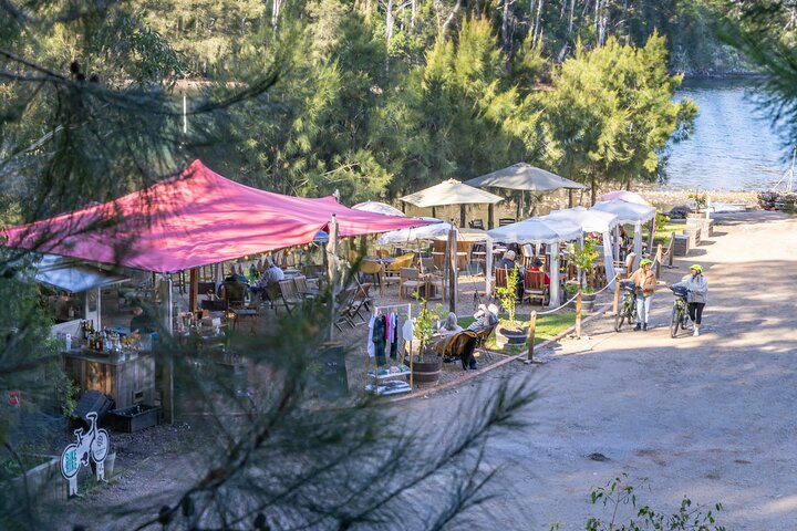 experiences in Batemans Bay