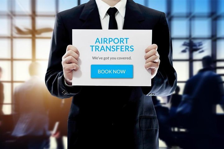 Private Transfer From Belek To Antalya Airport, Belek