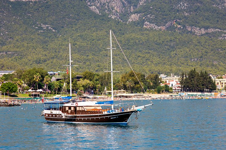 experiences in Belek