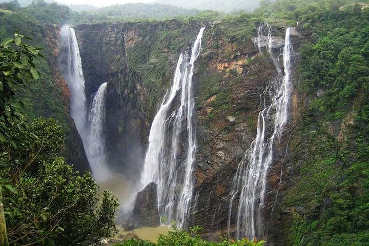 Three-day private tour from Bhopal to Satpura National Park, Bhopal