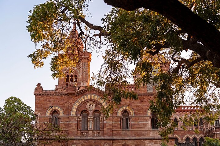 Private heritage tour of Bhuj, Bhuj