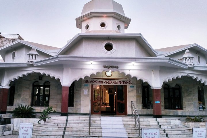 Guided evening walking tour of Bikaner, Bikaner