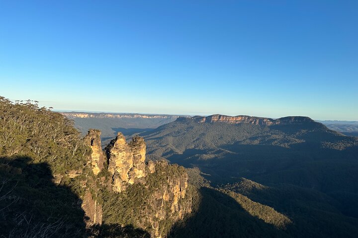 experiences in Blue Mountains