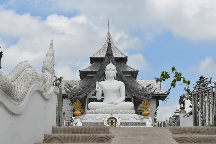 Private Bodhgaya day tour with hotel pickup, Bodh Gaya
