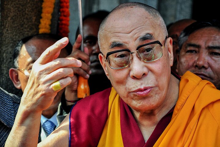 Buddha Enlightenment Tour — 9 days through sacred Buddhist sites, Bodh Gaya