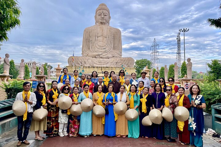 Private tour of Bodhgaya and Gaya with local guide, Bodh Gaya