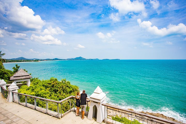 Private Customized Tour with Driver in Koh Samui — Luxury & private things to do in Bophut