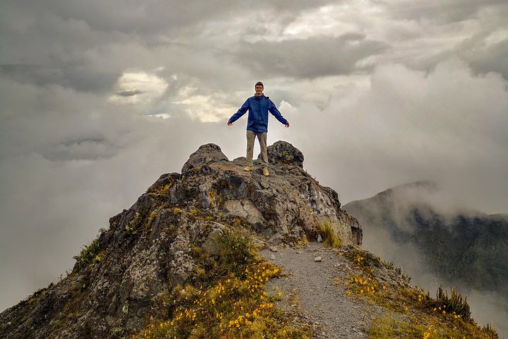 Baru Volcano By Car 4x4 — Adventure things to do in Boquete