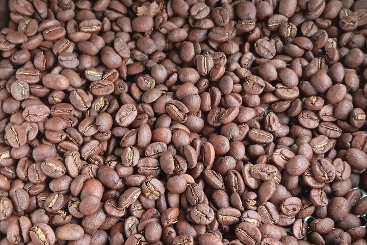 Roast Your Own Coffee: Bajo Boquete Expert-Led Experience — things to do in Boquete