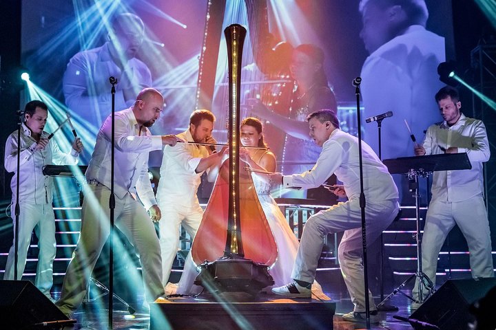 experiences in Branson
