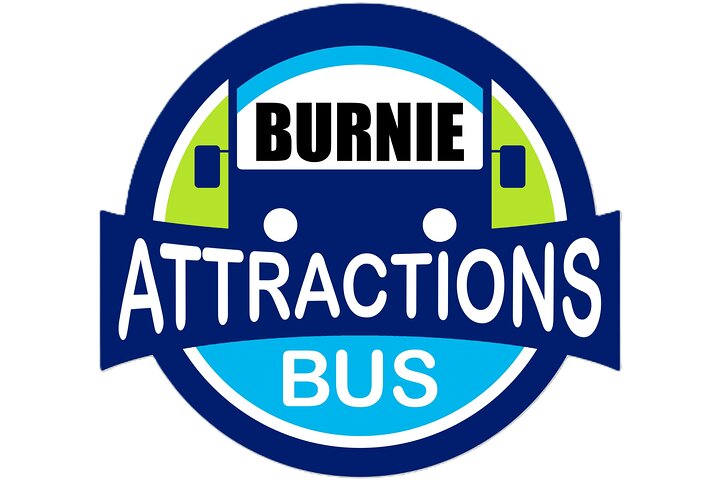 Burnie Attractions Bus: Burnie Shore Excursion, Burnie